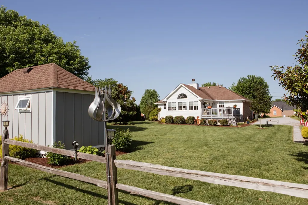 119 Irish Oaks Drive Portland TN 37148