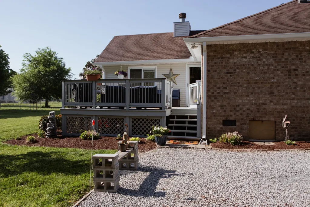 119 Irish Oaks Drive Portland TN 37148