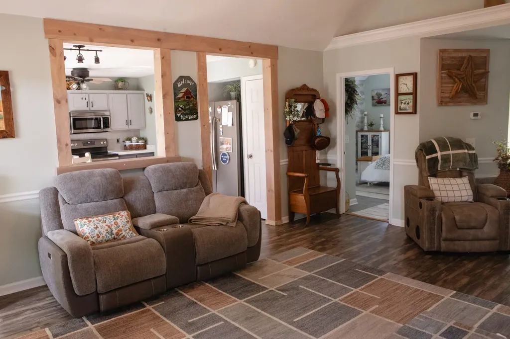 119 Irish Oaks Drive Portland TN 37148