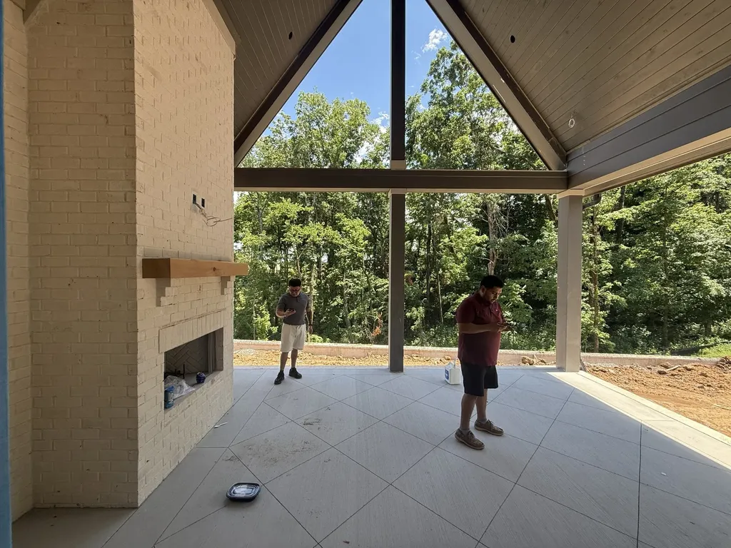 9405 Dewaal Ridge Brentwood TN 37027