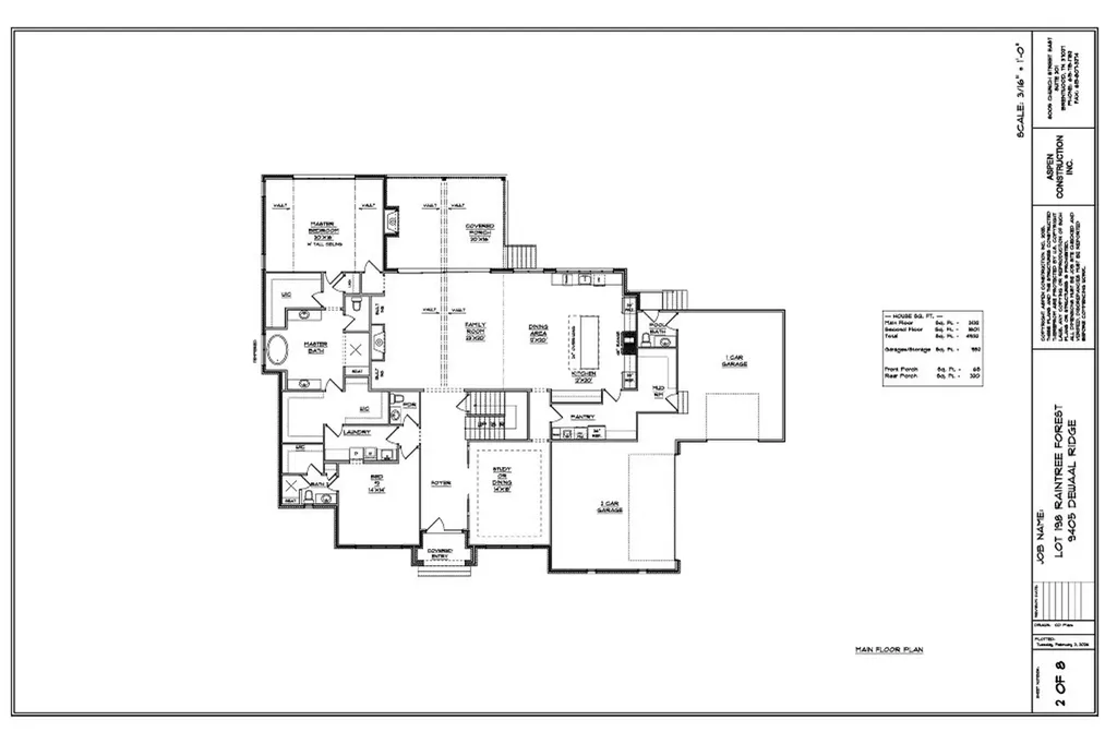 9405 Dewaal Ridge Brentwood TN 37027