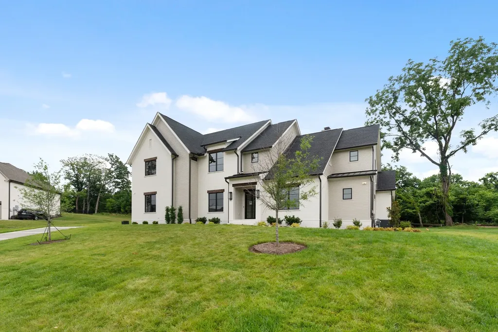 9405 Dewaal Ridge Brentwood TN 37027