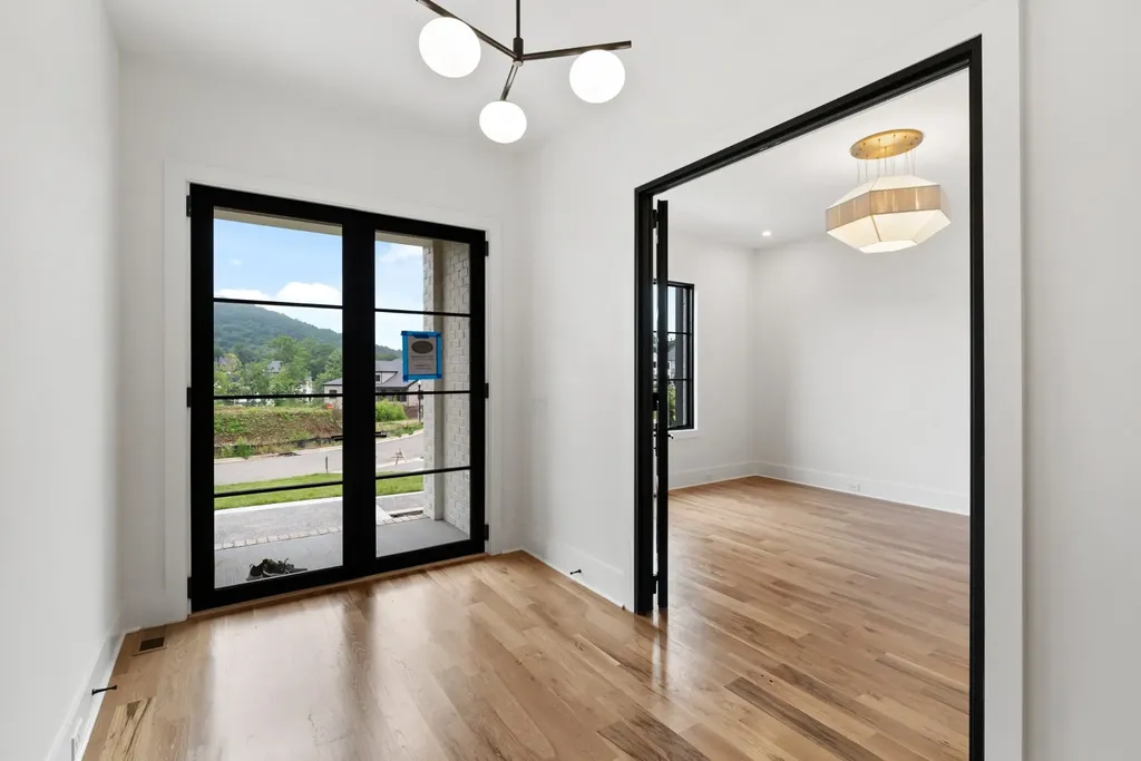 9405 Dewaal Ridge Brentwood TN 37027