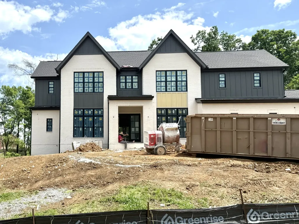 9405 Dewaal Ridge Brentwood TN 37027