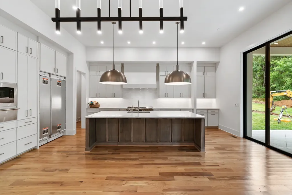 9405 Dewaal Ridge Brentwood TN 37027