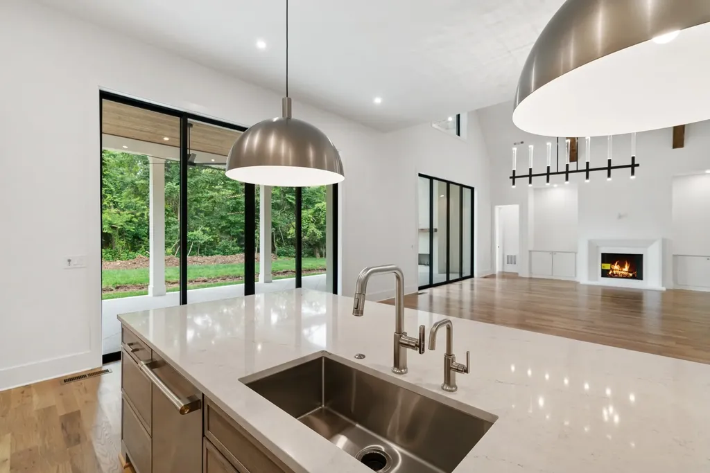 9405 Dewaal Ridge Brentwood TN 37027