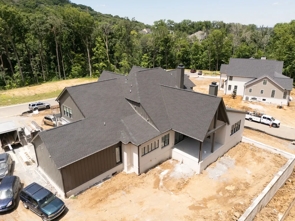 9405 Dewaal Ridge Brentwood TN 37027
