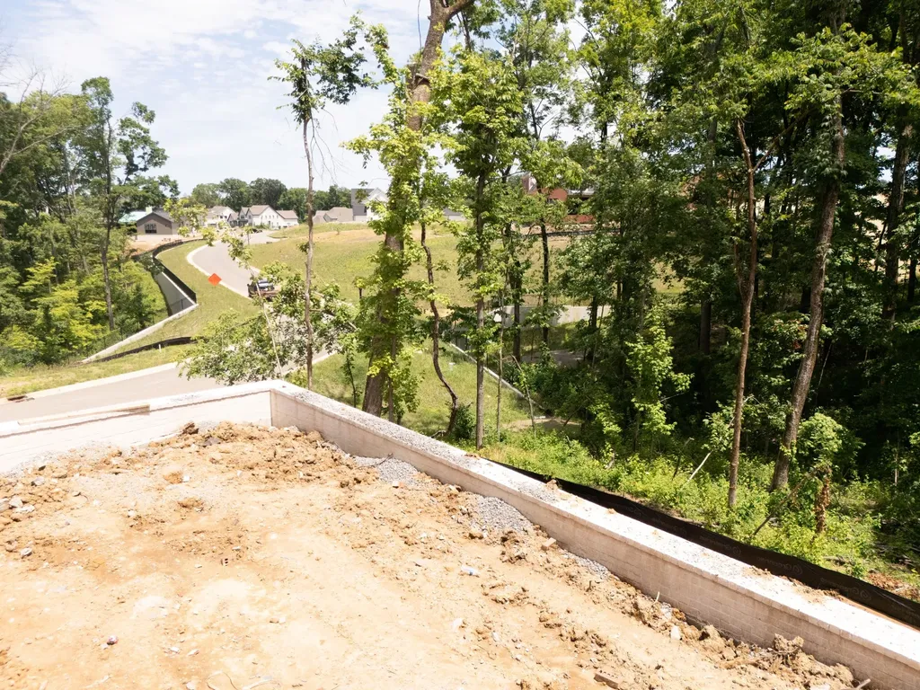 9405 Dewaal Ridge Brentwood TN 37027