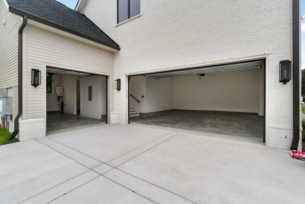 9405 Dewaal Ridge Brentwood TN 37027