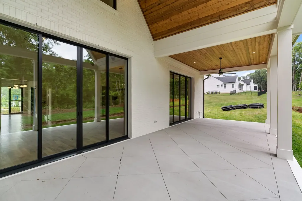9405 Dewaal Ridge Brentwood TN 37027