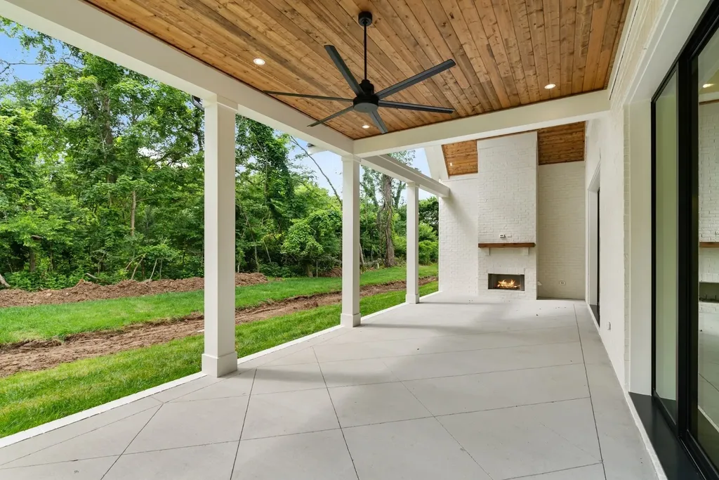 9405 Dewaal Ridge Brentwood TN 37027