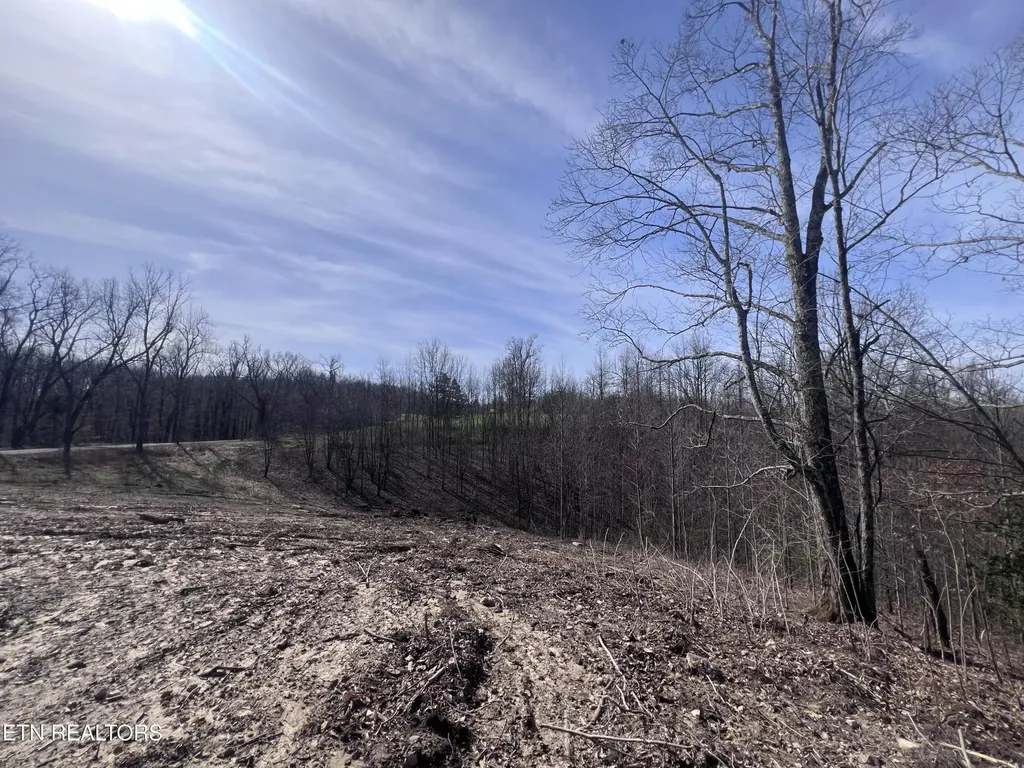 4575 Upper Crab Road Jamestown TN 38556