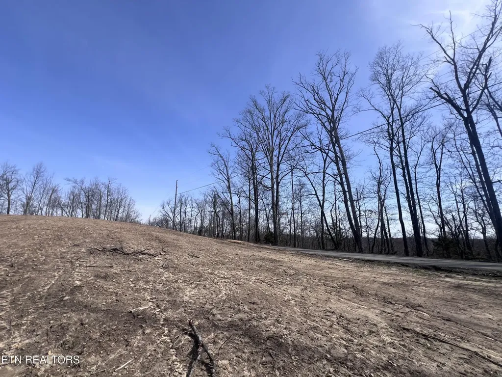 4575 Upper Crab Road Jamestown TN 38556