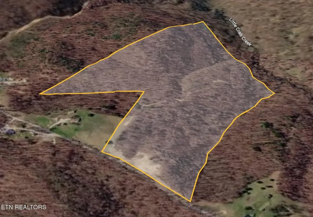 4575 Upper Crab Road Jamestown TN 38556