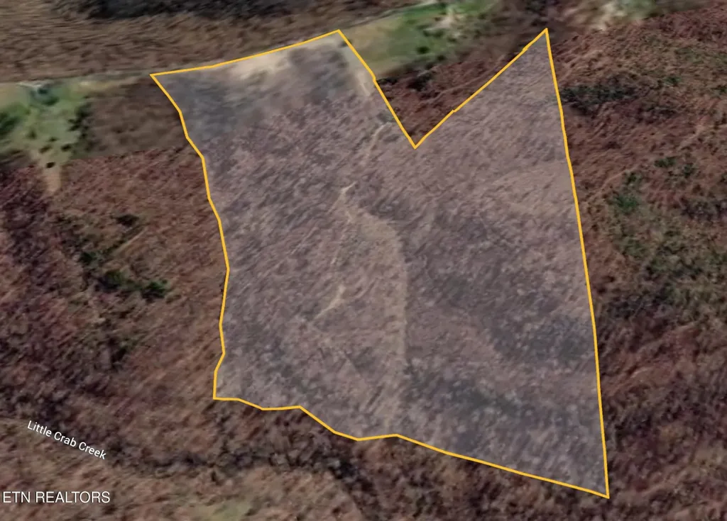 4575 Upper Crab Road Jamestown TN 38556