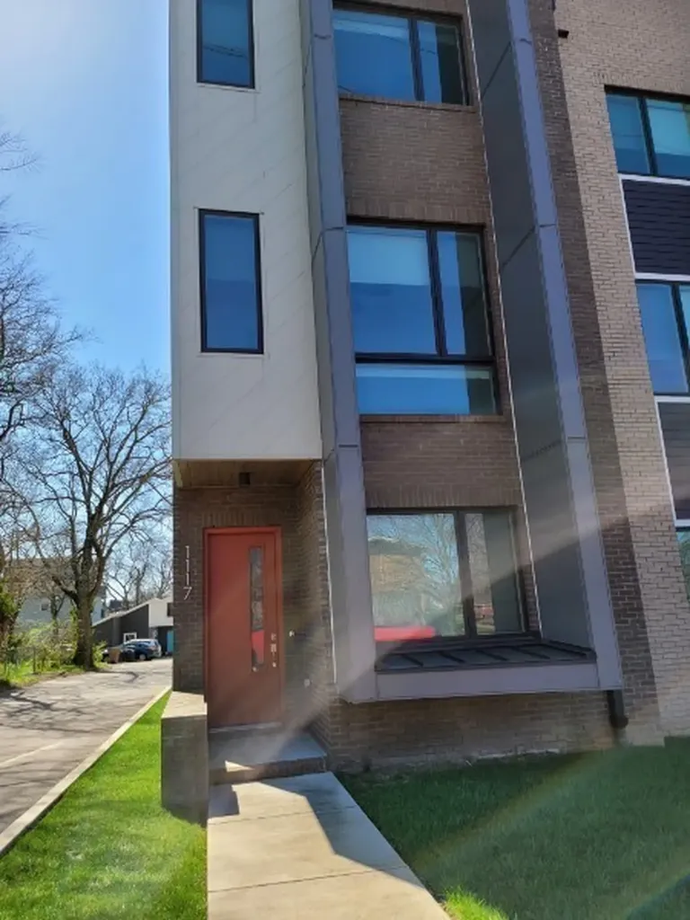 1117 Summit Avenue Nashville TN 37203