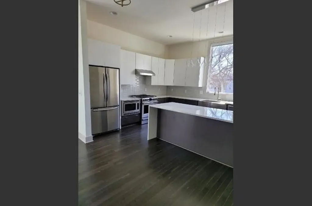 1117 Summit Avenue Nashville TN 37203