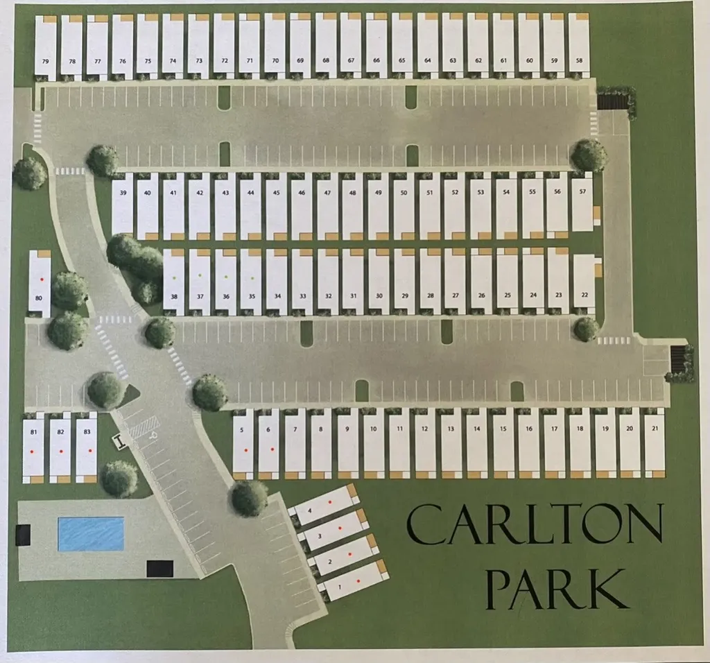 211 Carlton Lane Lebanon TN 37090