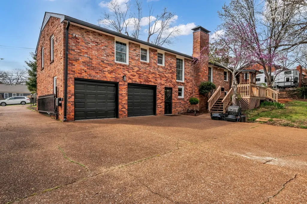 68 Vaughns Gap Road Nashville TN 37205