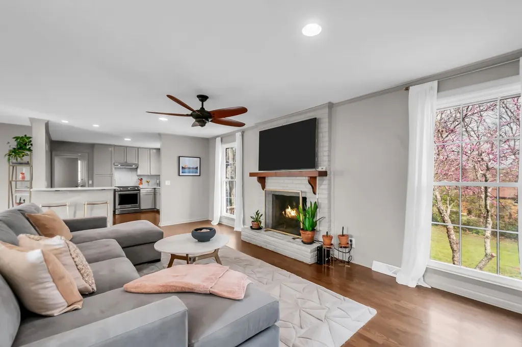 68 Vaughns Gap Road Nashville TN 37205