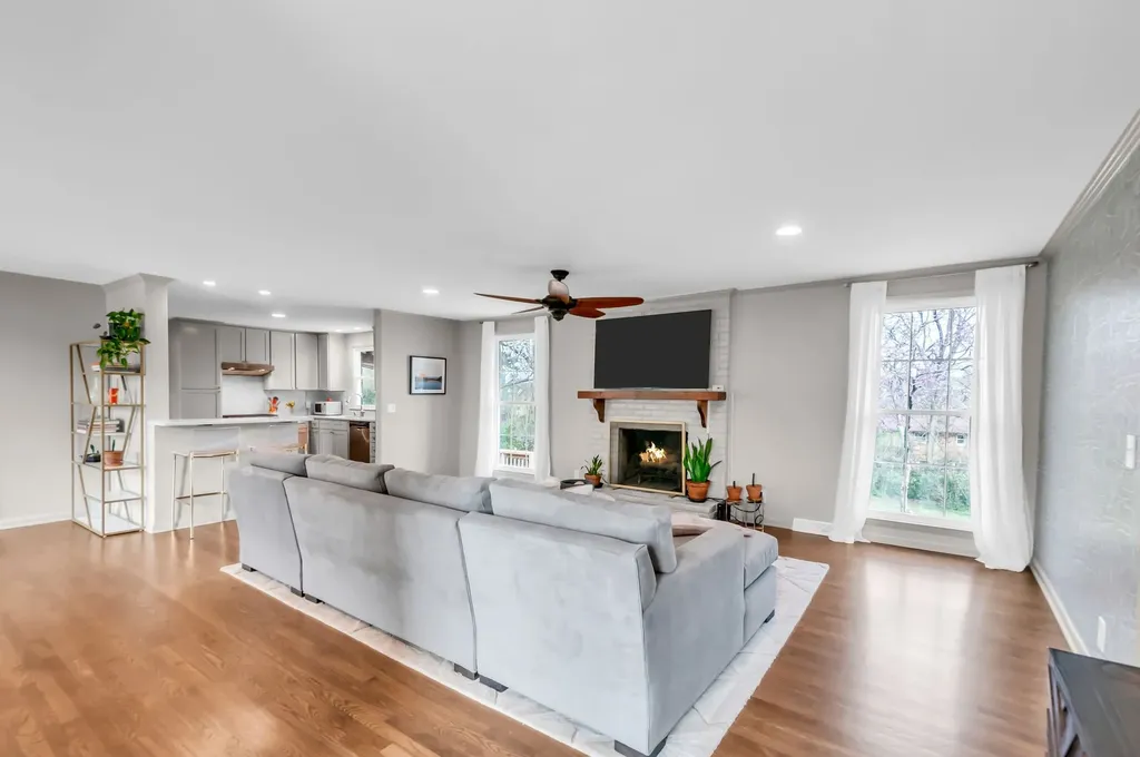 68 Vaughns Gap Road Nashville TN 37205