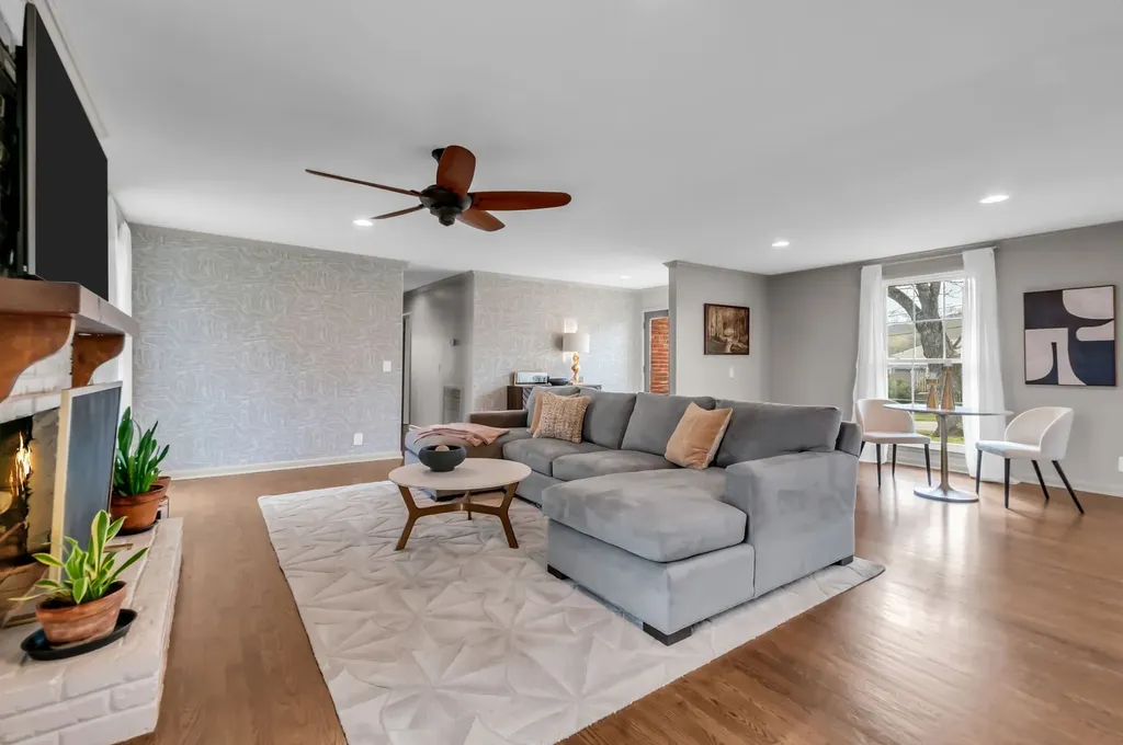 68 Vaughns Gap Road Nashville TN 37205