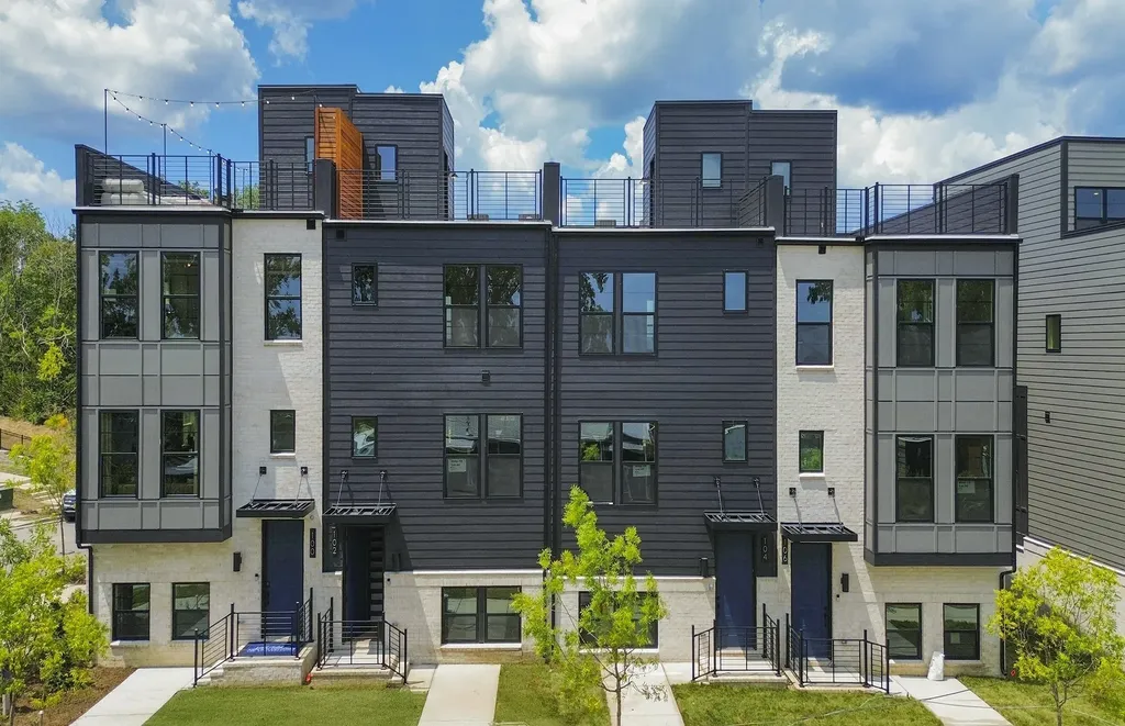 503 Summit Avenue Nashville TN 37218
