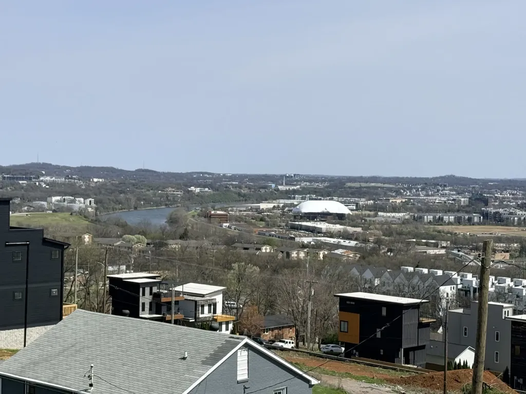 503 Summit Avenue Nashville TN 37218