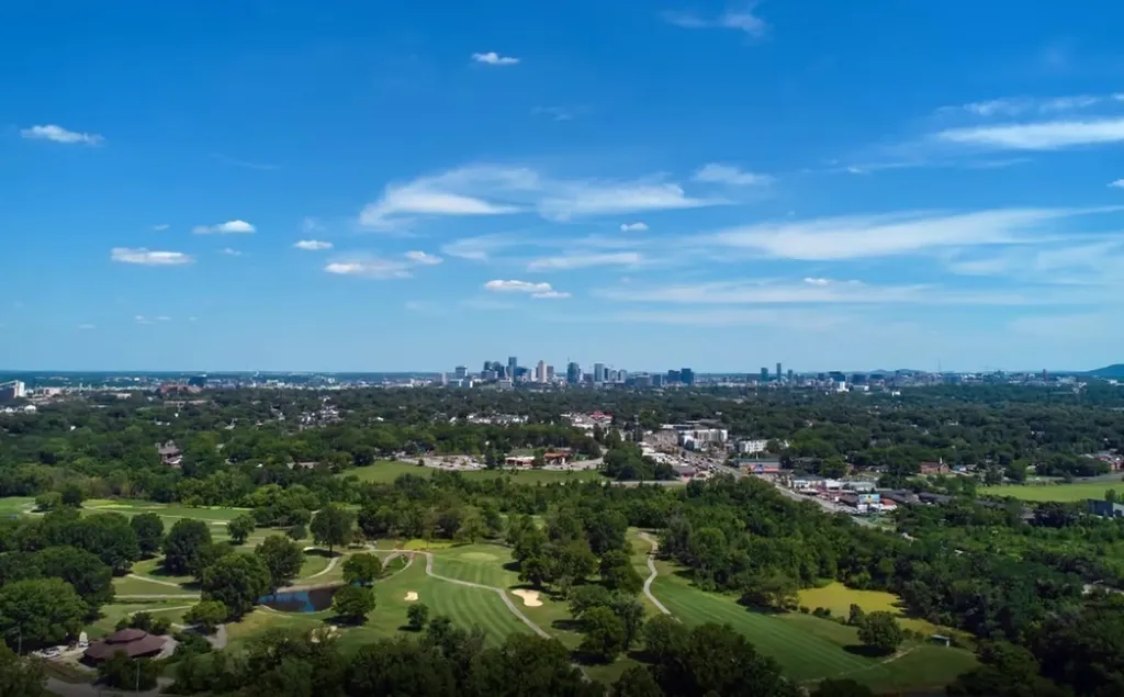 503 Summit Avenue Nashville TN 37218