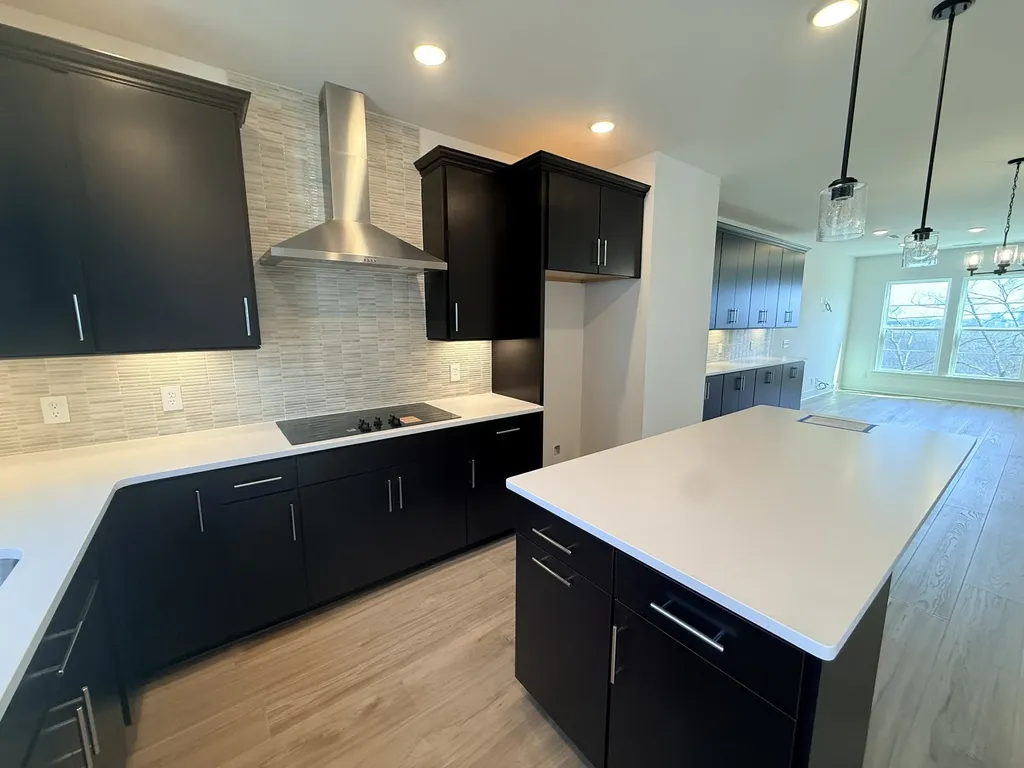 503 Summit Avenue Nashville TN 37218
