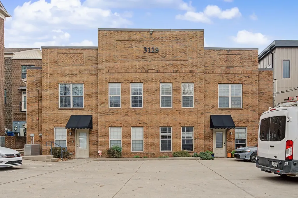3128 Belwood Street Nashville TN 37203