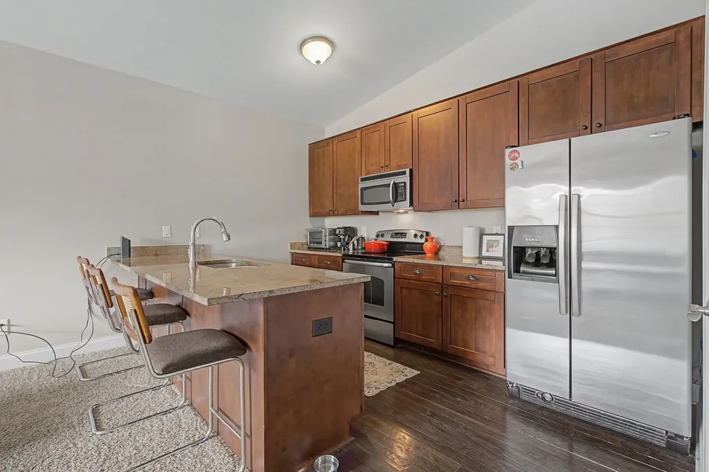 3128 Belwood Street Nashville TN 37203