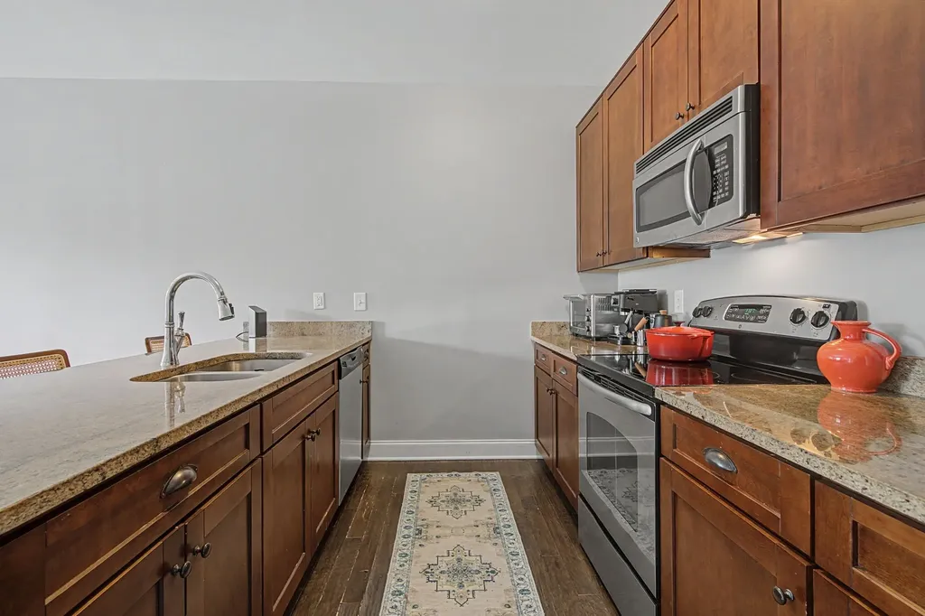 3128 Belwood Street Nashville TN 37203