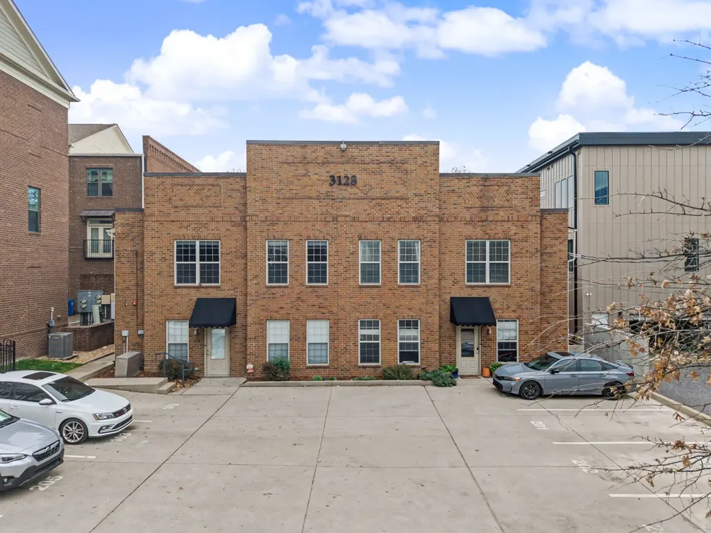 3128 Belwood Street Nashville TN 37203