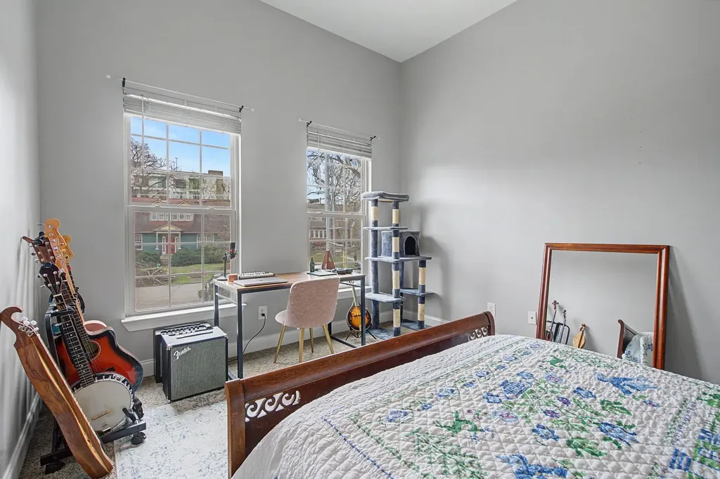 3128 Belwood Street Nashville TN 37203