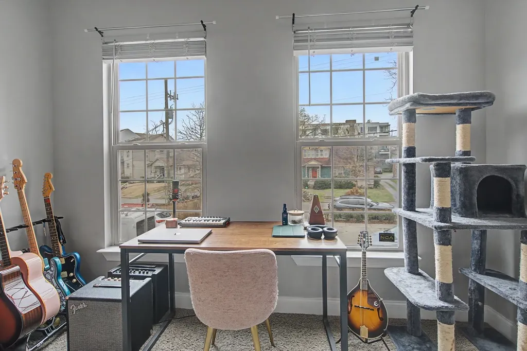 3128 Belwood Street Nashville TN 37203