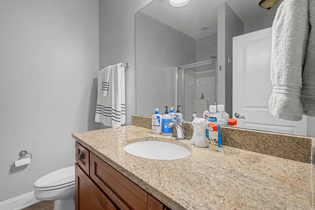 3128 Belwood Street Nashville TN 37203