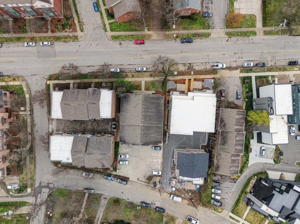 3128 Belwood Street Nashville TN 37203