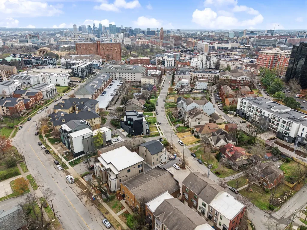 3128 Belwood Street Nashville TN 37203
