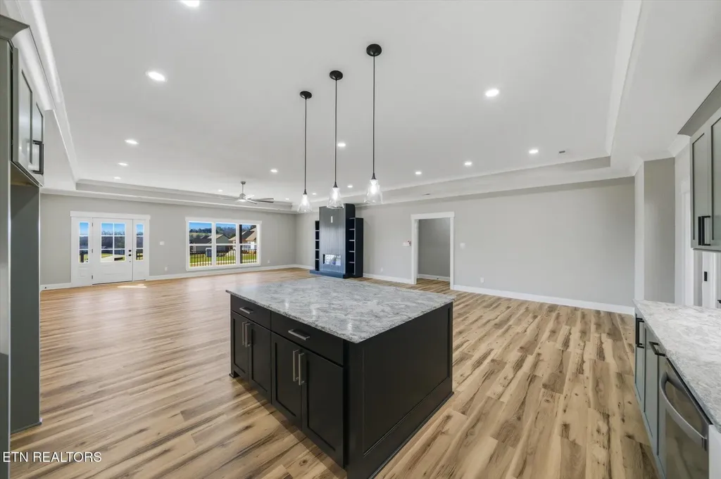 235 Charlie Lane Maryville TN 37804