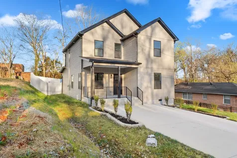 524 Ford Street Clarksville TN 37040