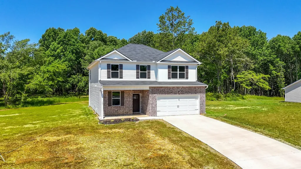 101 Cherry Blossom Way Dickson TN 37055