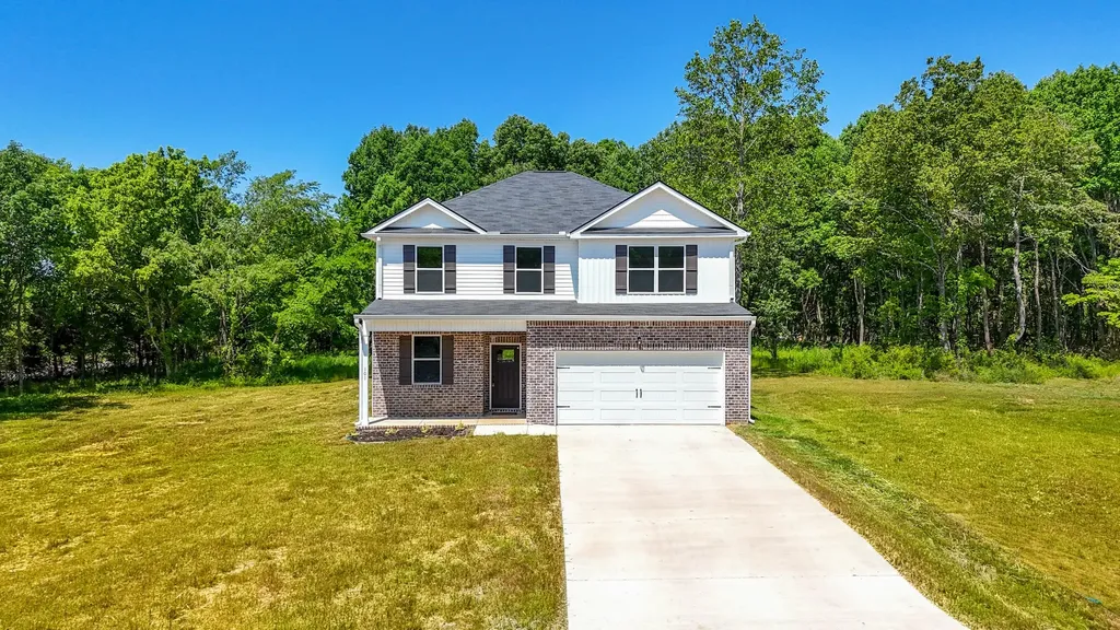 101 Cherry Blossom Way Dickson TN 37055