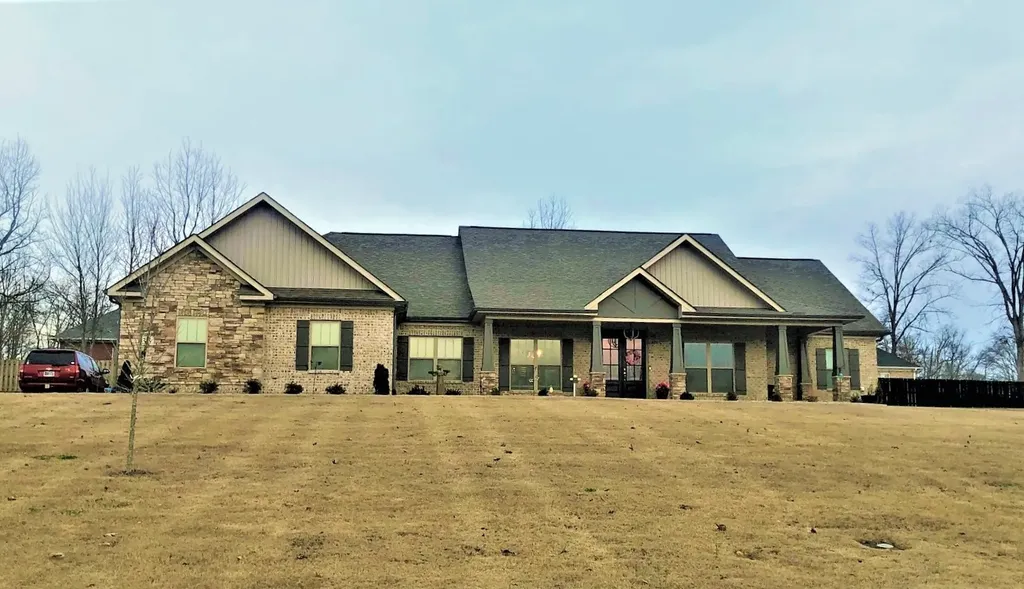 0 Old Quick Road Fayetteville TN 37334