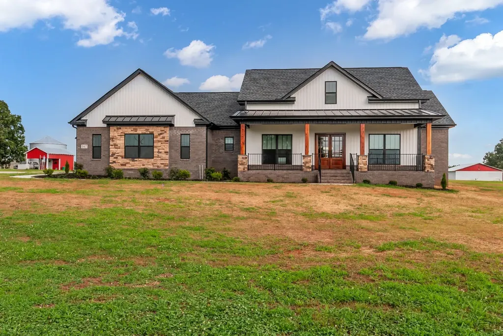 0 Old Quick Road Fayetteville TN 37334