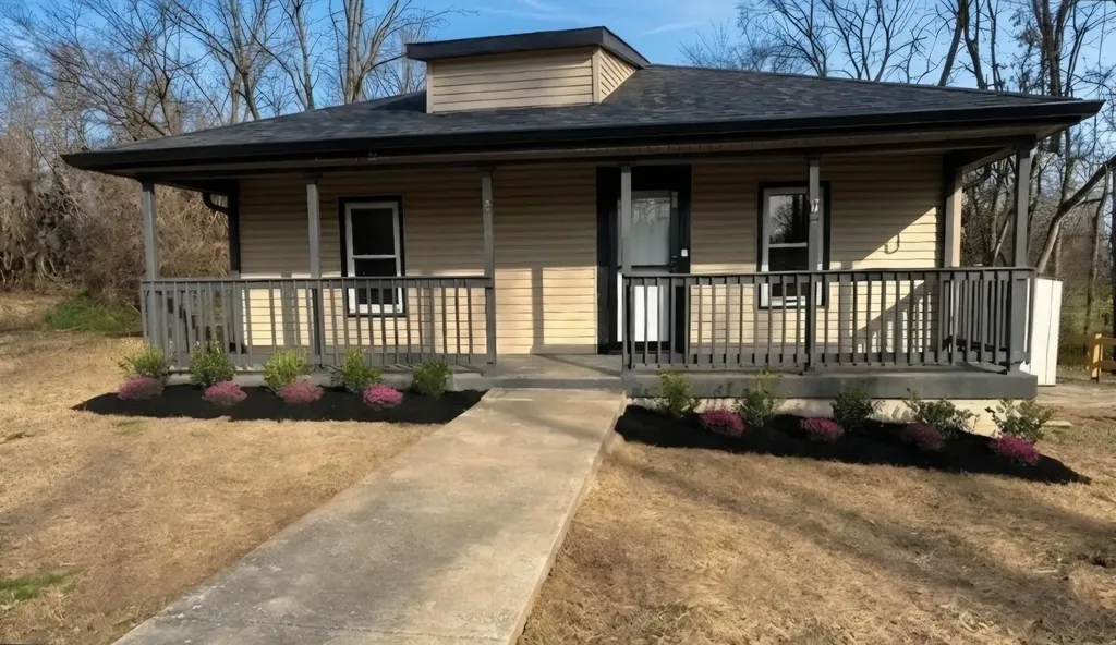 218 Locust Street Clarksville TN 37042