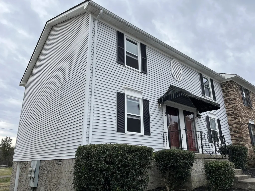 222 Edgewood Drive Hendersonville TN 37075