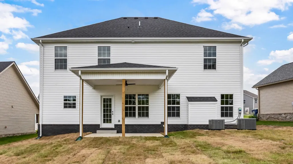 1026 Vendue Avenue Clarksville TN 37042