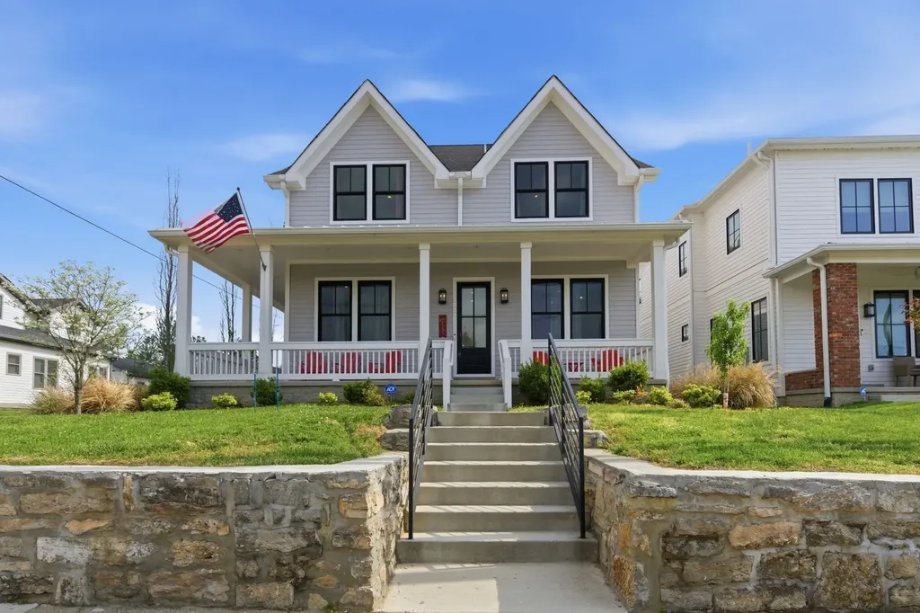 1830 5th Ave, N Nashville TN 37208