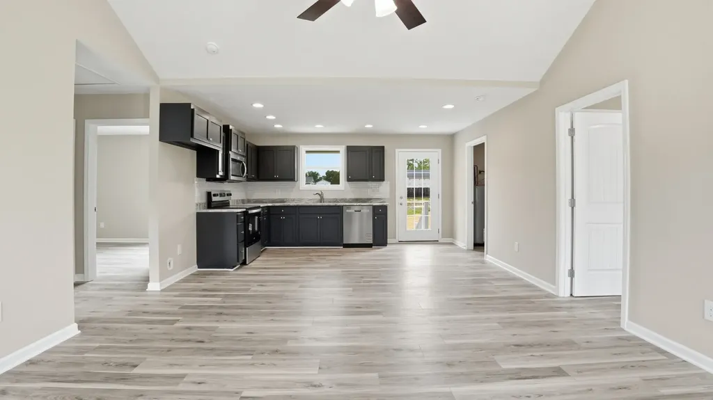 2315 E Lincoln Street Tullahoma TN 37388